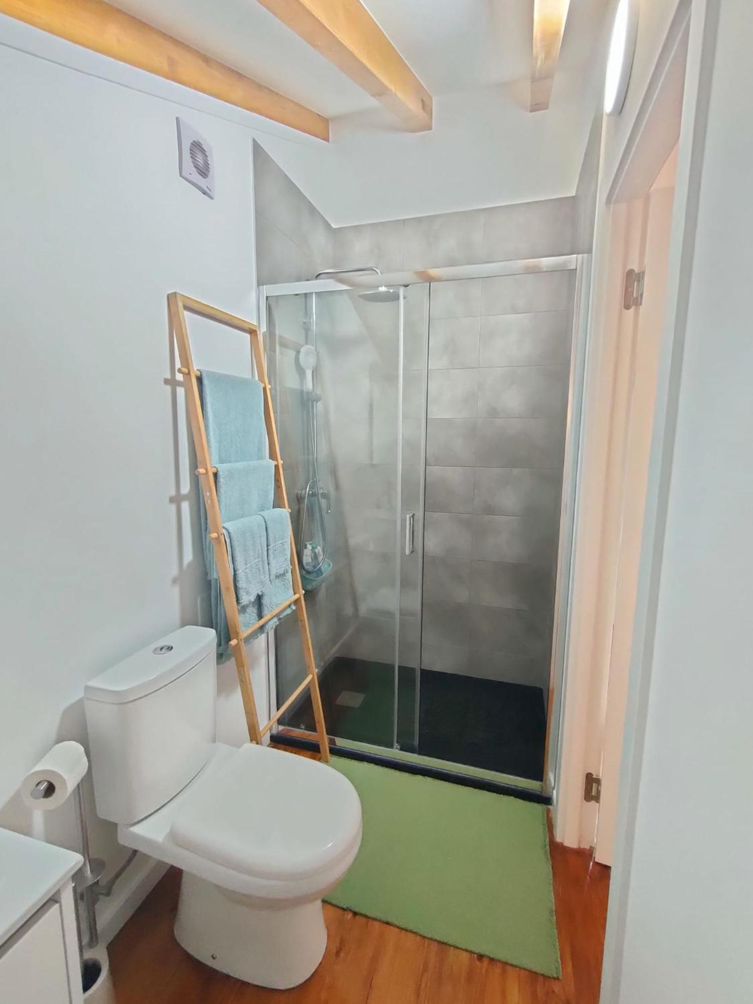 Charm Studio 邦巴拉尔 外观 照片